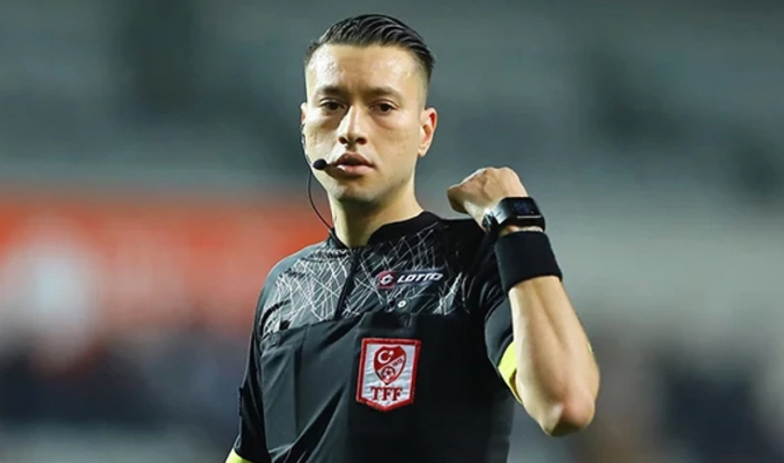 Zorbay Küçük hakkındaki bahis iddialarına savcılıktan açıklama