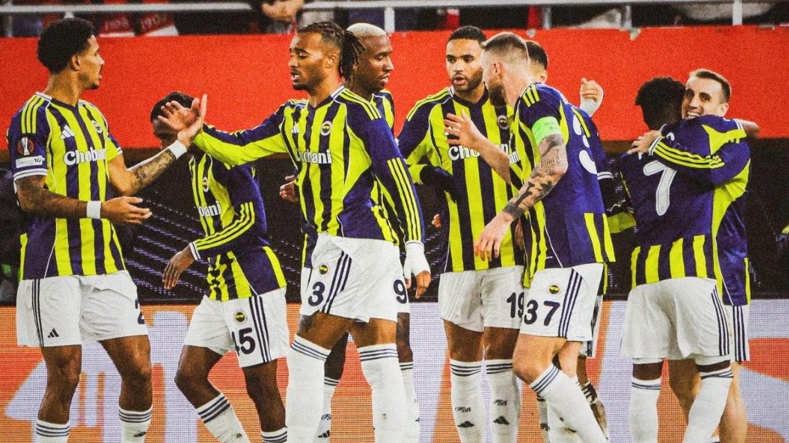 Fenerbahçe, Beşiktaş karşısına 6 eksikle çıkacak