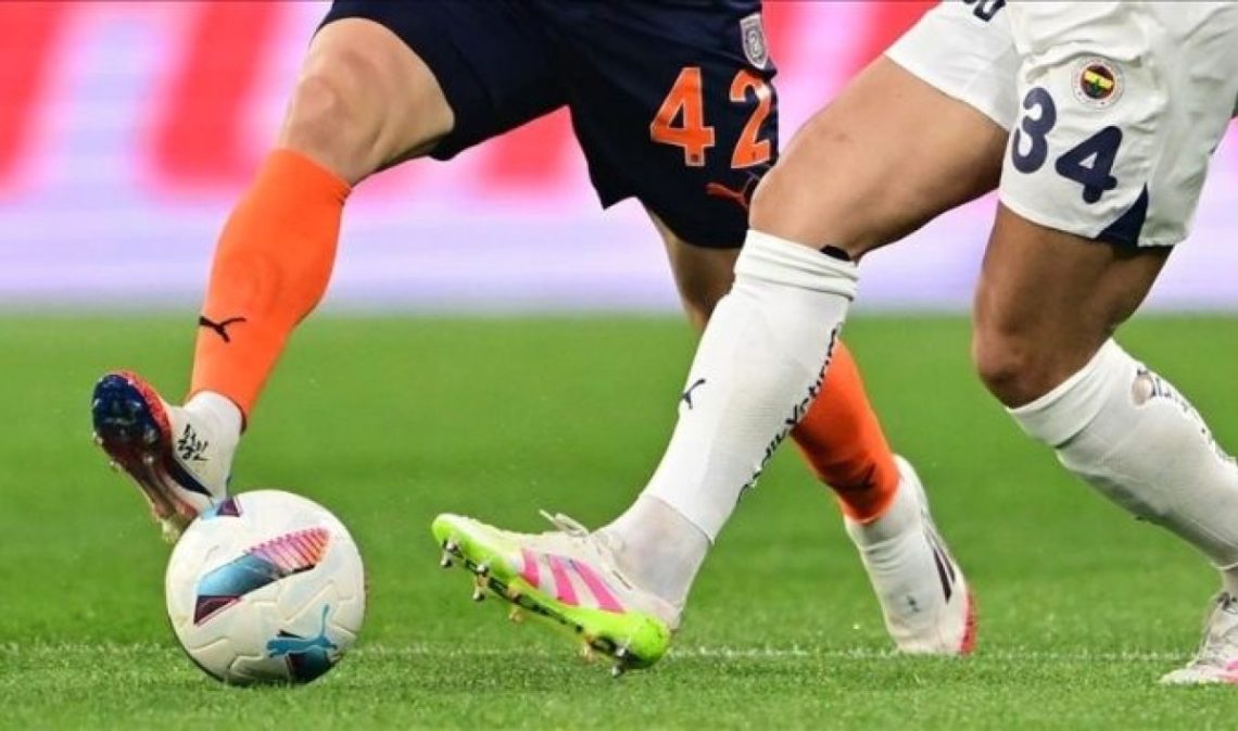 Fenerbahçe bugün RAMS Başakşehir’le karşılaşacak