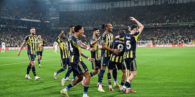 Fenerbahçe, ilk 20’de yerini garantilemek için Brann karşısında