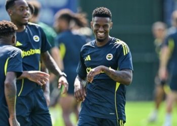 Fenerbahçe’den Semedo açıklaması