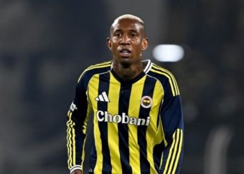 Fenerbahçe’den Talisca’nın sağlık durumuna ilişkin açıklama