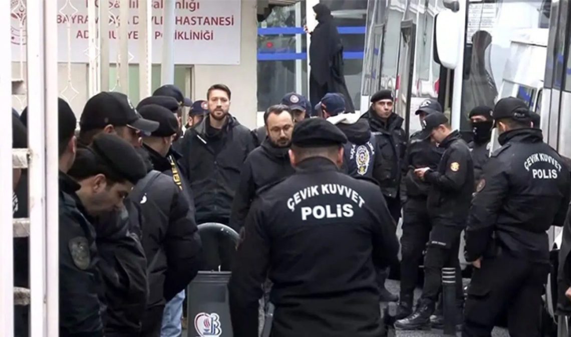 Futbolda bahis soruşturmasında 29 kişi hakkında tutuklama talebi