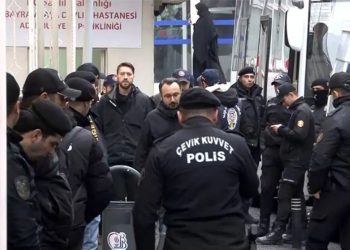 Futbolda bahis soruşturmasında 29 kişi hakkında tutuklama talebi