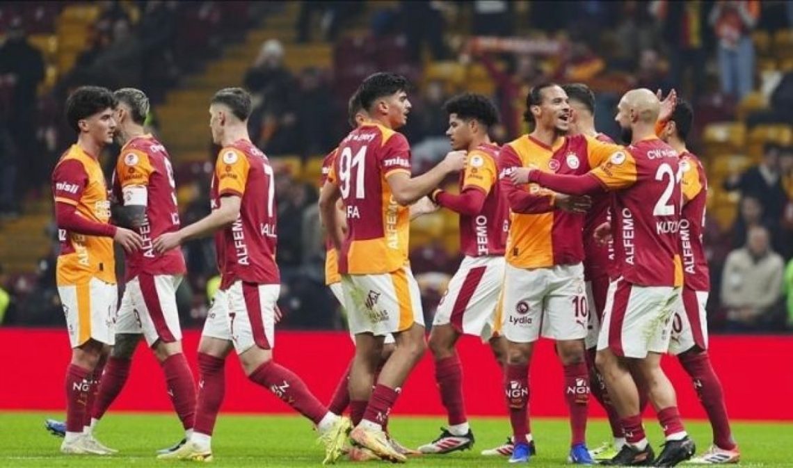 Galatasaray, Kasımpaşa’yı ağırlayacak