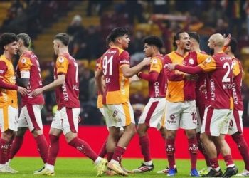 Galatasaray, Kasımpaşa’yı ağırlayacak