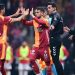 Galatasaray Samsun’dan 3 puanı son dakikada aldı