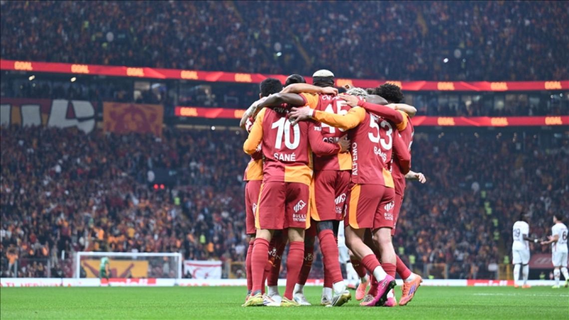 Galatasaray’ın Avrupa gecesi: Hedef Monaco’da zafer!