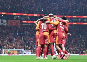 Galatasaray’ın Avrupa gecesi: Hedef Monaco’da zafer!