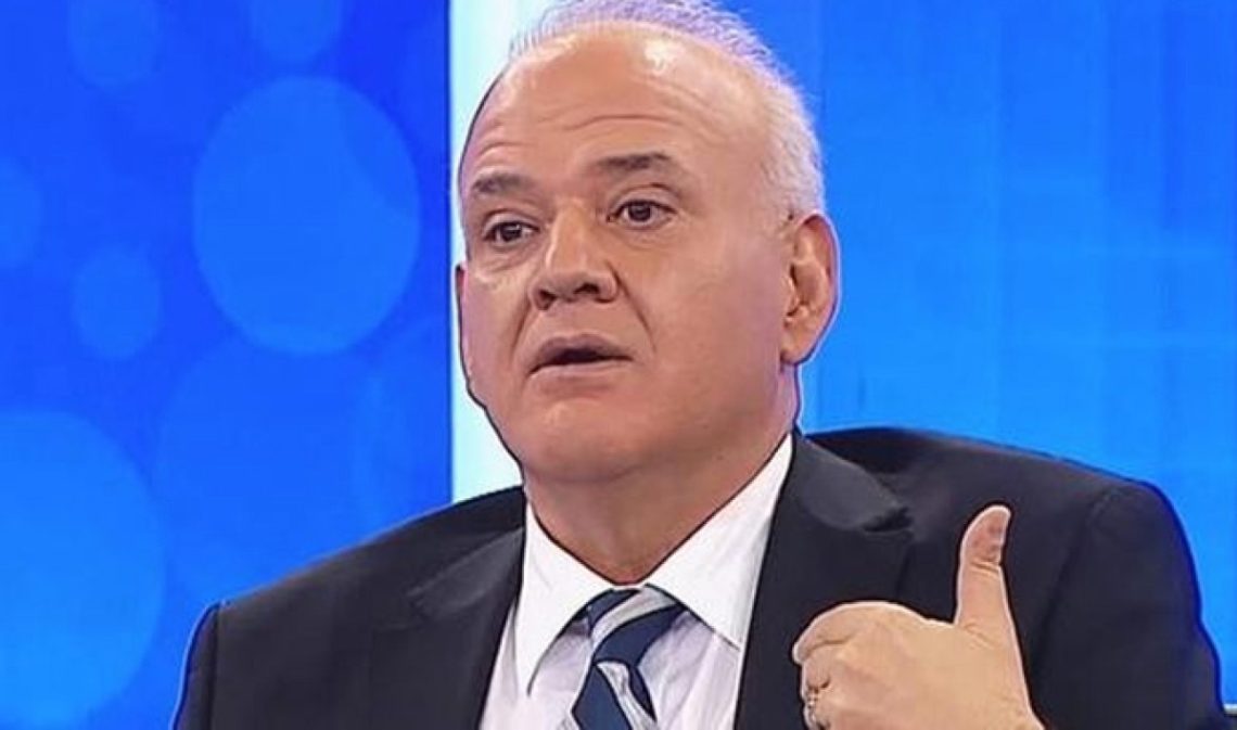 Gözaltındaki Ahmet Çakar hastaneye kaldırıldı