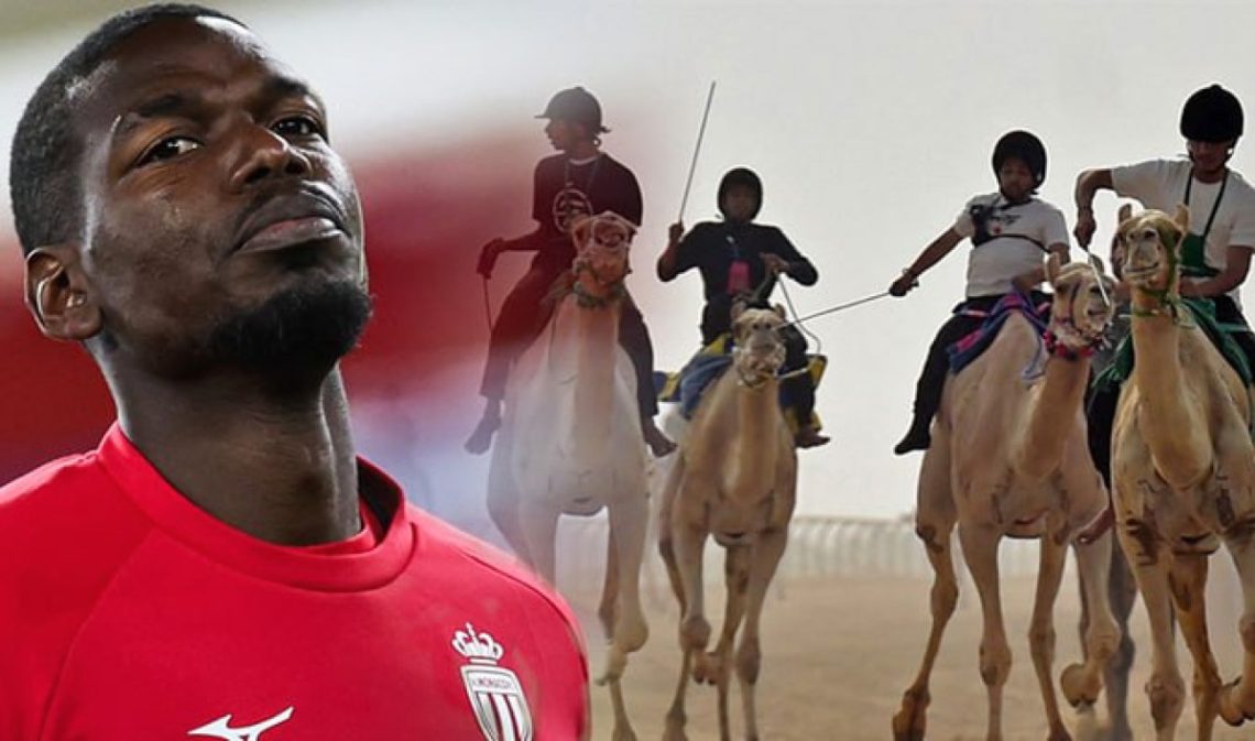 Monacolu yıldız futbolcudan şaşırtan yatırım