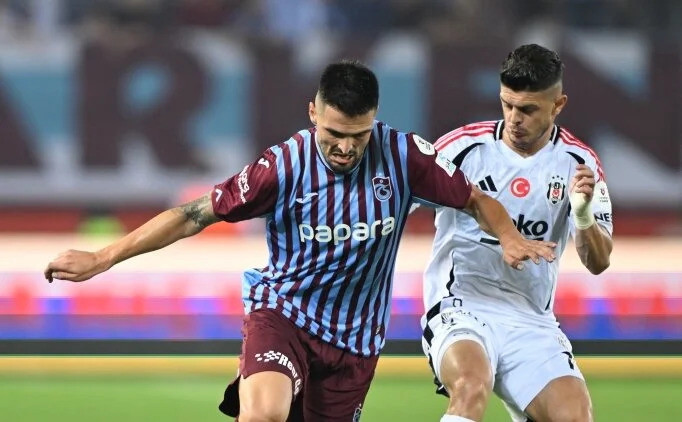 Süper Lig’de 16. hafta başlıyor: İşte tüm program