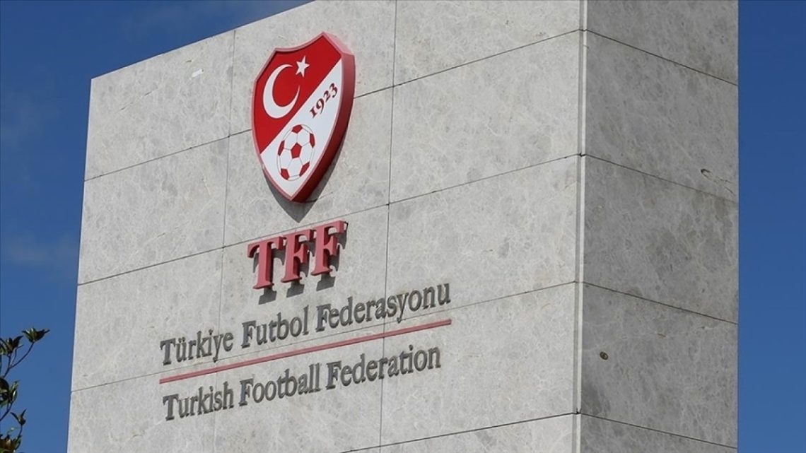 TFF Tahkim Kurulu 71 Futbolcunun cezalarını onadı