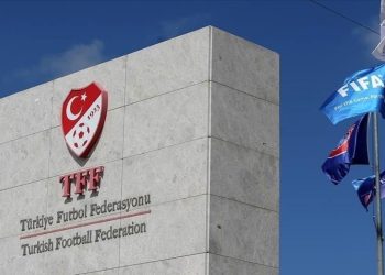 TFF Tahkim Kurulu Abdullah Kavukcu’nun cezasında indirime gitti