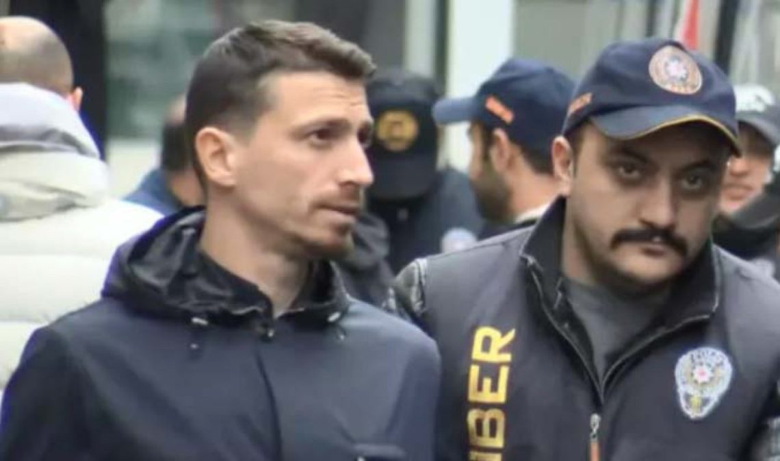 Tutuklanan Mert Hakan Yandaş’ın WhatsApp yazışmaları ortaya çıktı